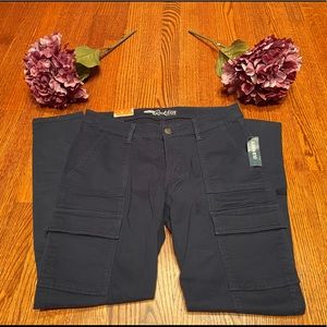 Old Navy The Rockstar Super Skinny Pants